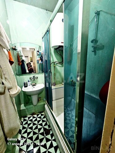 Satılır 2 otaqlı köhnə tikili 71 m², Sahil m., photo 11 from 22