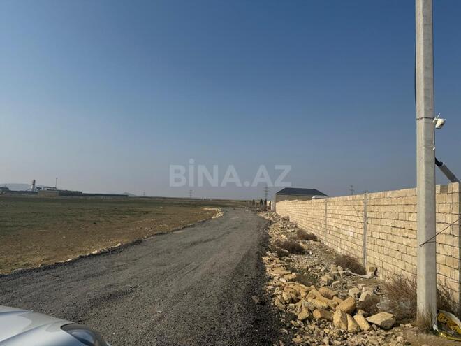 Продаётся  участок 100 сот, пос. Кобу, photo 16 from 18