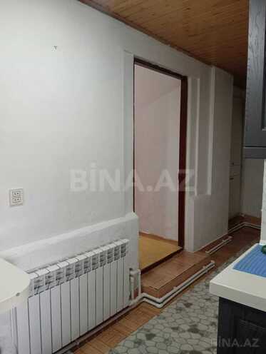 Satılır 2 otaqlı köhnə tikili 45 m², Bakıxanov q., photo 8 from 10