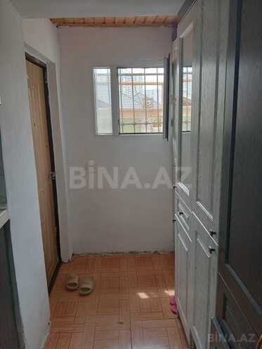 Satılır 2 otaqlı köhnə tikili 45 m², Bakıxanov q., photo 9 from 10