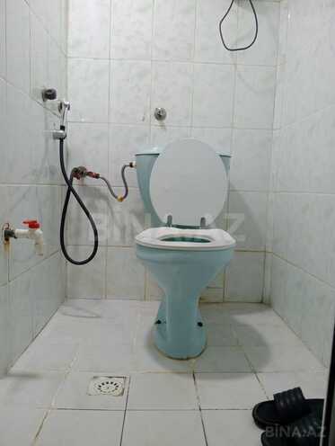 Satılır 2 otaqlı köhnə tikili 45 m², Bakıxanov q., photo 5 from 10