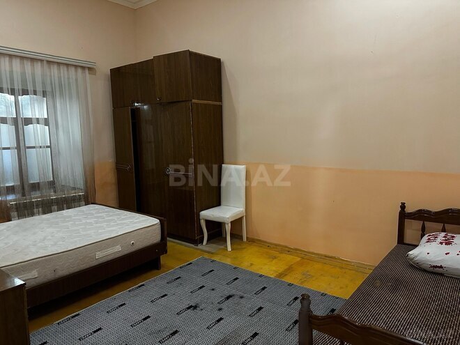 Satılır 2 otaqlı köhnə tikili 45 m², Bakıxanov q., photo 4 from 10
