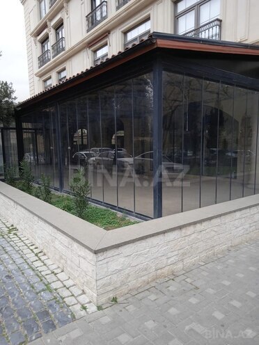 Сдаётся  объект 611 м², м. Элмляр Академиясы, photo 1 from 6