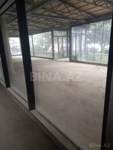 Сдаётся  объект 611 м², м. Элмляр Академиясы, photo 4 from 6