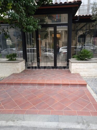 Сдаётся  объект 611 м², м. Элмляр Академиясы, photo 3 from 6