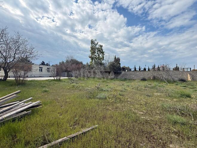 Продаётся  участок 21.5 сот, пос. Sea Breeze, photo 3 from 13