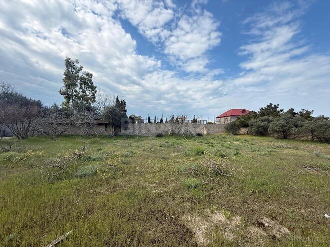 Продаётся  участок 21.5 сот, пос. Sea Breeze, photo 1 from 13