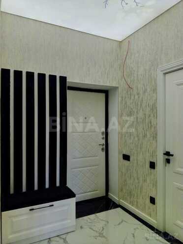 Продаётся 2-комн. новостройка 50 м², м. Мемар Аджеми, photo 6 from 22