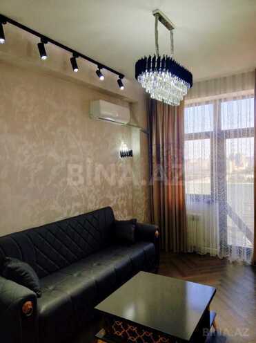 Продаётся 2-комн. новостройка 50 м², м. Мемар Аджеми, photo 3 from 22