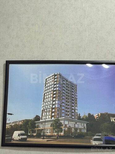 Продаётся 2-комн. новостройка 50 м², м. Мемар Аджеми, photo 18 from 22