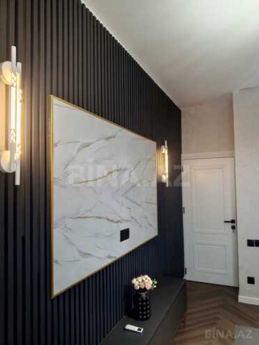 Продаётся 2-комн. новостройка 50 м², м. Мемар Аджеми, photo 1 from 22