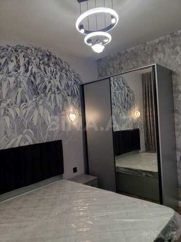 Продаётся 2-комн. новостройка 50 м², м. Мемар Аджеми, photo 12 from 22