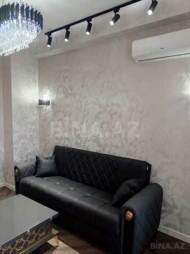 Продаётся 2-комн. новостройка 50 м², м. Мемар Аджеми, photo 9 from 22