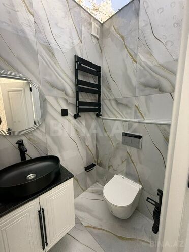 Продаётся 2-комн. новостройка 50 м², м. Мемар Аджеми, photo 21 from 22