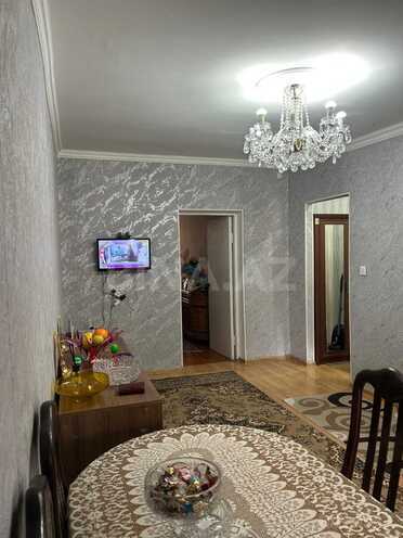 Satılır 2 otaqlı köhnə tikili 50 m², Qara Qarayev m., photo 3 from 14