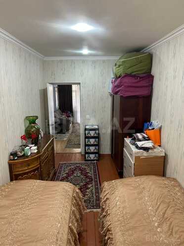 Satılır 2 otaqlı köhnə tikili 50 m², Qara Qarayev m., photo 7 from 14