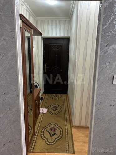 Satılır 2 otaqlı köhnə tikili 50 m², Qara Qarayev m., photo 5 from 14