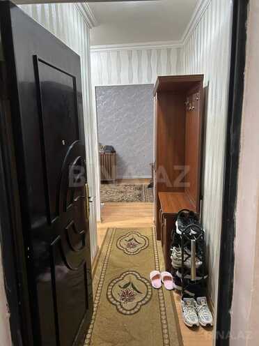 Satılır 2 otaqlı köhnə tikili 50 m², Qara Qarayev m., photo 4 from 14