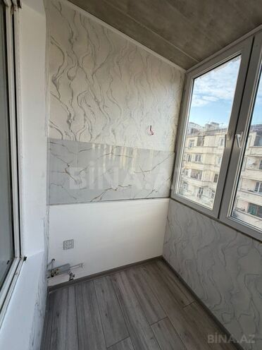 Satılır 2 otaqlı köhnə tikili 38 m², Nərimanov r., photo 8 from 11