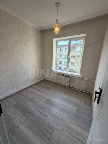 Satılır 2 otaqlı köhnə tikili 38 m², Nərimanov r., photo 6 from 11