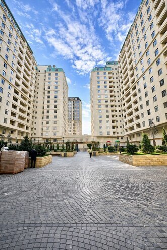 Продаётся 2-комн. новостройка 83 м², Наримановский  р., photo 1 from 14