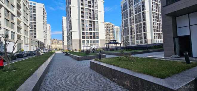 Продаётся 3-комн. новостройка 117.2 м², м. Кероглу, photo 5 from 25