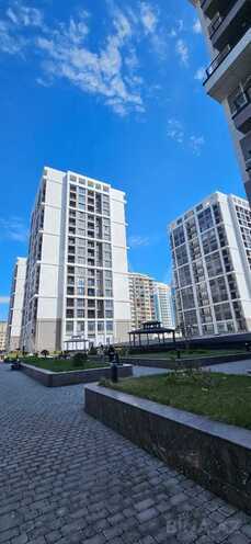 Продаётся 3-комн. новостройка 117.2 м², м. Кероглу, photo 6 from 25
