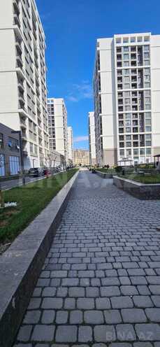 Продаётся 3-комн. новостройка 117.2 м², м. Кероглу, photo 3 from 25