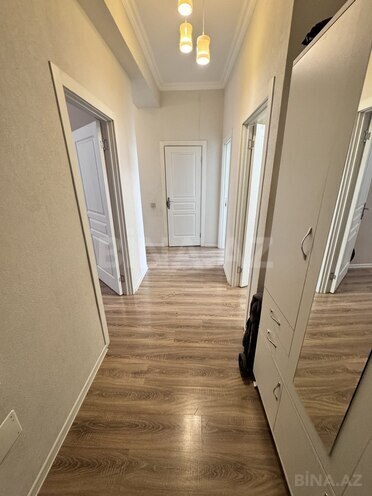 Сдаётся 3-комн. новостройка 85 м², пос. Ясамал, photo 11 from 32