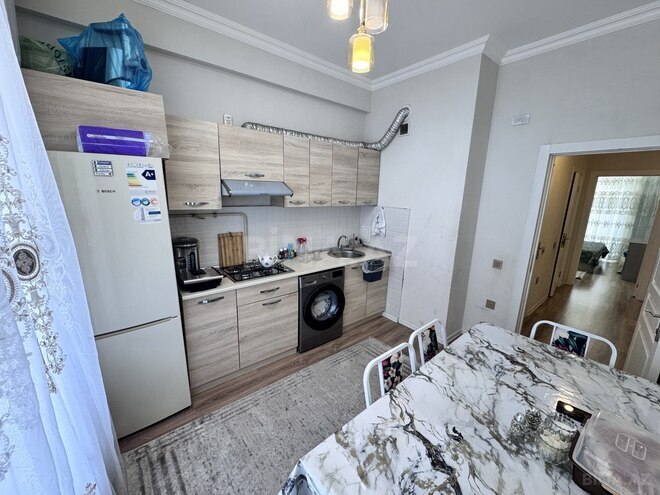 Сдаётся 3-комн. новостройка 85 м², пос. Ясамал, photo 19 from 32