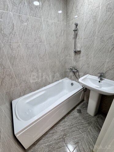 Сдаётся 3-комн. новостройка 85 м², пос. Ясамал, photo 20 from 32