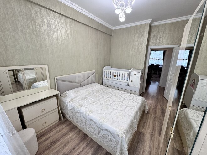 Сдаётся 3-комн. новостройка 85 м², пос. Ясамал, photo 7 from 32