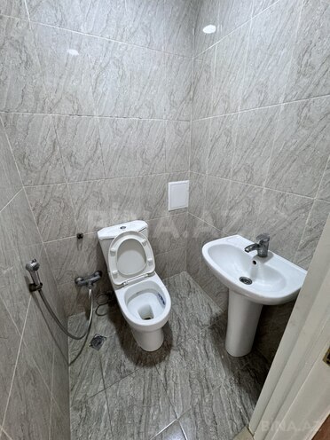 Сдаётся 3-комн. новостройка 85 м², пос. Ясамал, photo 21 from 32
