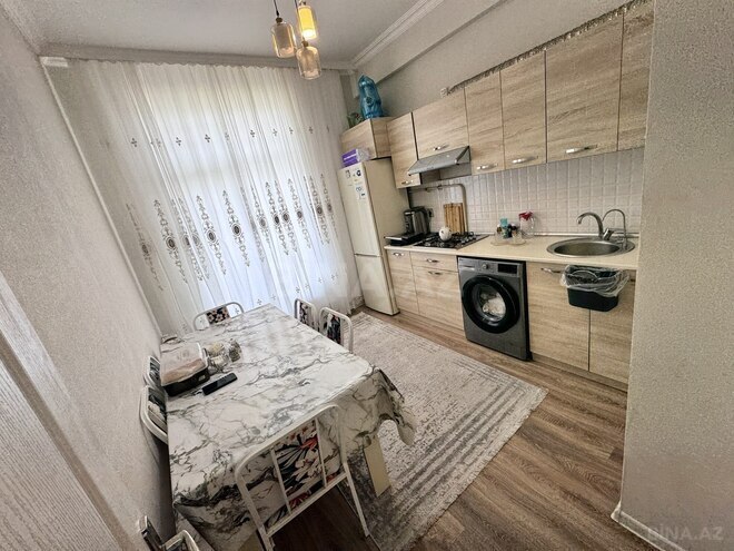 Сдаётся 3-комн. новостройка 85 м², пос. Ясамал, photo 17 from 32