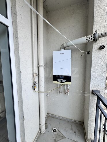 Сдаётся 3-комн. новостройка 85 м², пос. Ясамал, photo 22 from 32