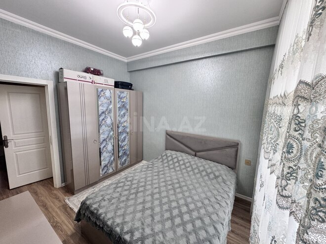Сдаётся 3-комн. новостройка 85 м², пос. Ясамал, photo 12 from 32