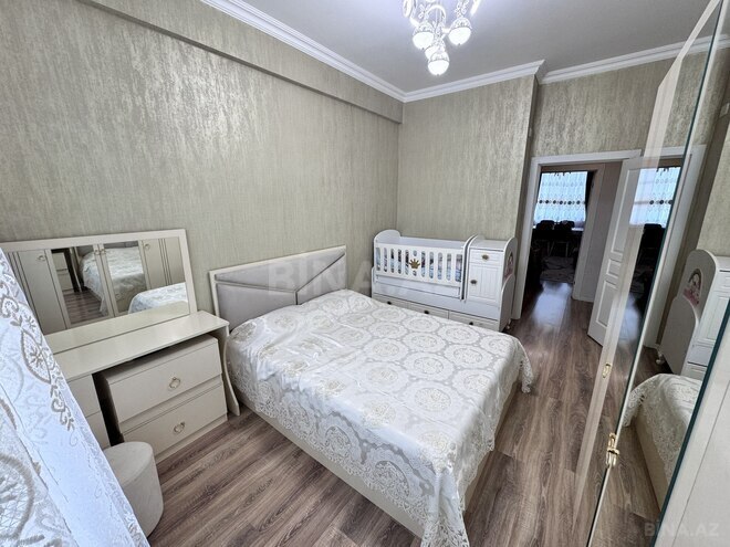 Сдаётся 3-комн. новостройка 85 м², пос. Ясамал, photo 10 from 32