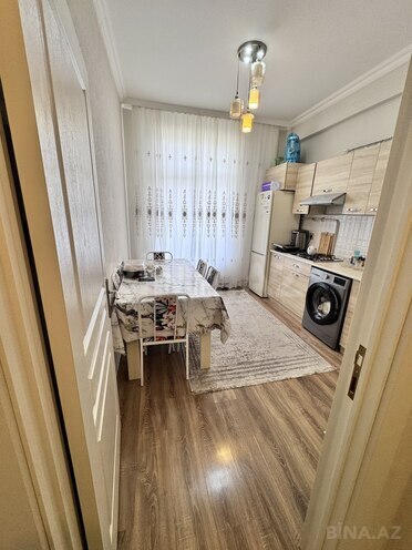 Сдаётся 3-комн. новостройка 85 м², пос. Ясамал, photo 16 from 32