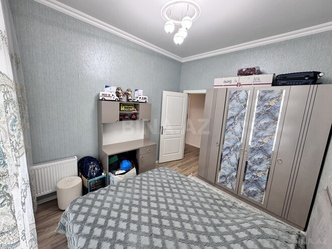 Сдаётся 3-комн. новостройка 85 м², пос. Ясамал, photo 13 from 32