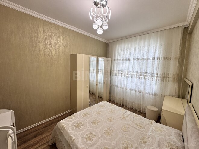 Сдаётся 3-комн. новостройка 85 м², пос. Ясамал, photo 8 from 32