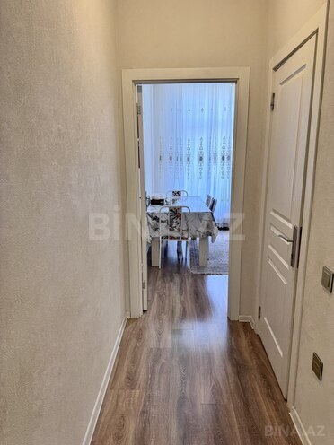 Сдаётся 3-комн. новостройка 85 м², пос. Ясамал, photo 15 from 32