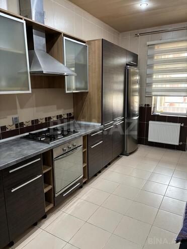 Продаётся 2-комн. новостройка 90 м², м. Шах Исмаил Хатаи, photo 12 from 18