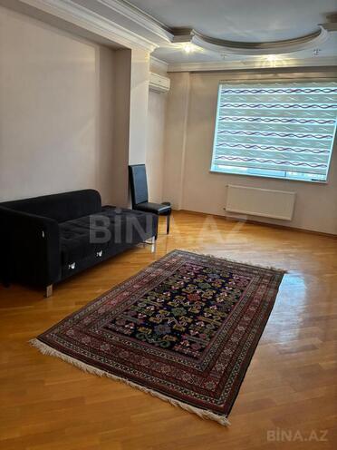 Продаётся 2-комн. новостройка 90 м², м. Шах Исмаил Хатаи, photo 1 from 18