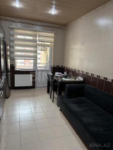 Продаётся 2-комн. новостройка 90 м², м. Шах Исмаил Хатаи, photo 14 from 18