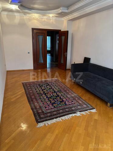 Продаётся 2-комн. новостройка 90 м², м. Шах Исмаил Хатаи, photo 3 from 18
