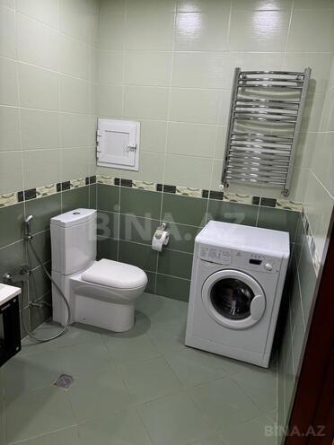Продаётся 2-комн. новостройка 90 м², м. Шах Исмаил Хатаи, photo 16 from 18