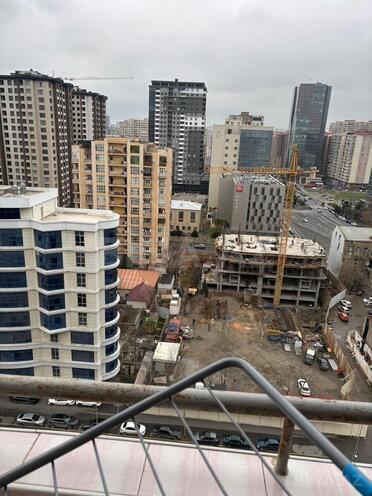 Продаётся 2-комн. новостройка 90 м², м. Шах Исмаил Хатаи, photo 11 from 18