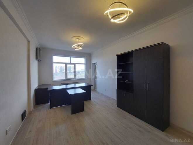 İcarəyə verilir 3 otaqlı ofis 125 m², 20 Yanvar m., photo 1 from 14