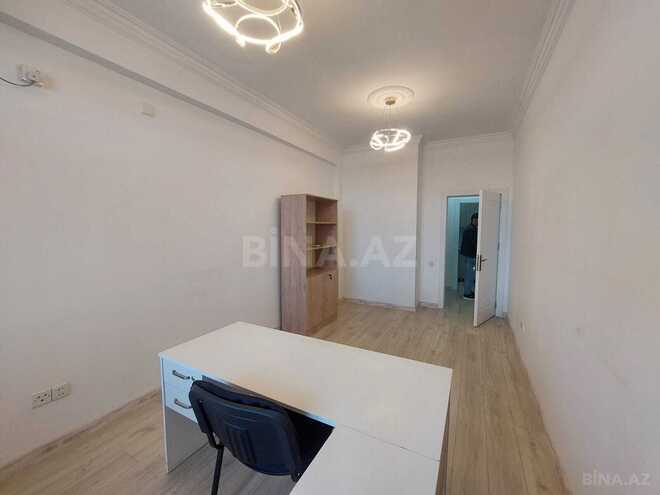İcarəyə verilir 3 otaqlı ofis 125 m², 20 Yanvar m., photo 6 from 14
