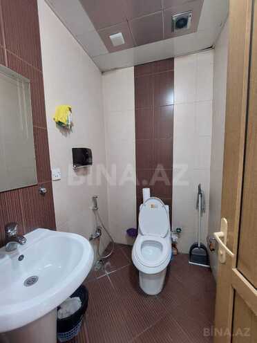 İcarəyə verilir 3 otaqlı ofis 125 m², 20 Yanvar m., photo 13 from 14